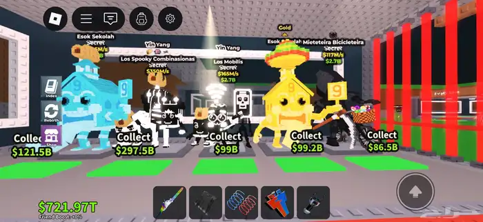 روبلوكس ماب السرقة 0