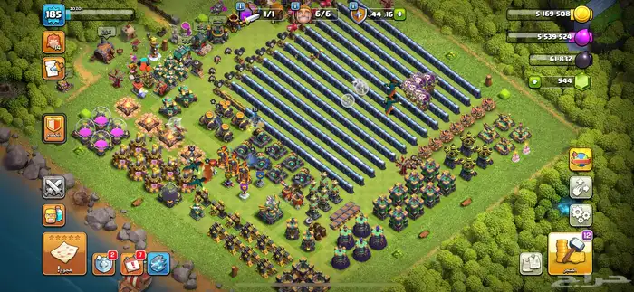 كلاش رويال 1