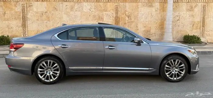 لكزس_LS460L_2014 13