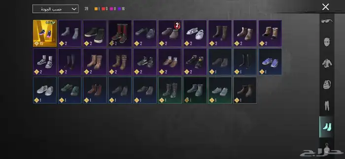 ببجي موبايل 10