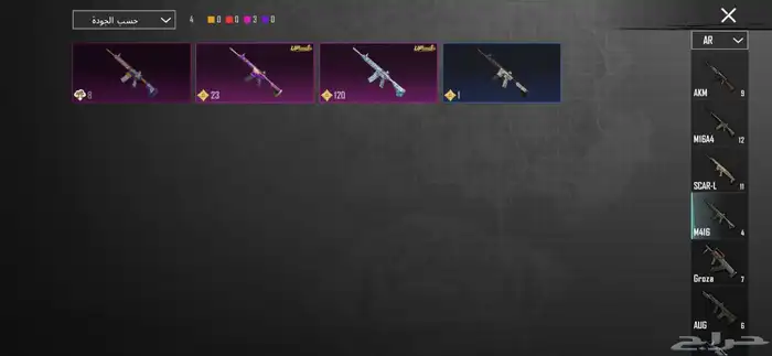 ببجي موبايل 13