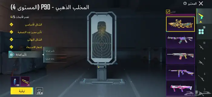 ببجي موبايل 17