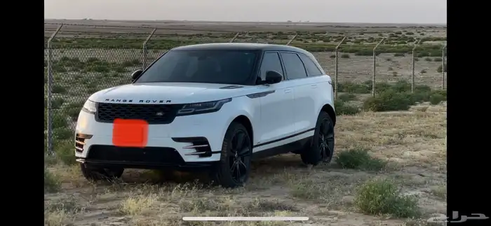 رانج روفر فيلار 1