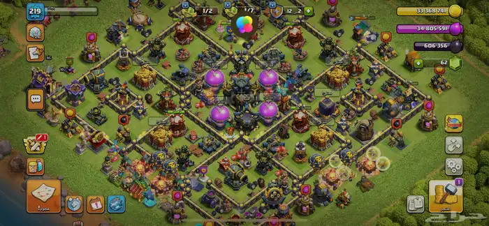 كلاش اوف كلانس تاون17 0