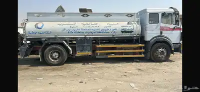 وايت ماء للإيجار الشهري او اليومي 0