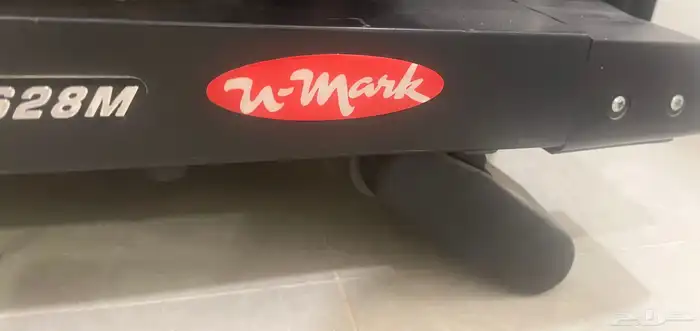 سير رياضي ماركة دبليو مارك   حي ظهرة لبن 4