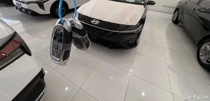 النترا سمارت بلس 2025 مواصفات سعودي بسعر حصري 13