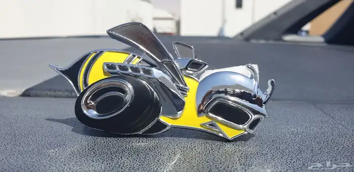 شعار دودج سوبر بي 1970 1