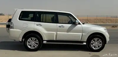 باجيرو 2016 فل كامل 3.8 index