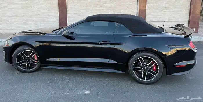 فورد_موستنج_2018_EkooBoost 26