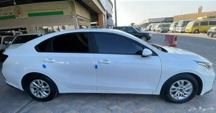 كيا سيراتو K3 2020 - مواصفات عالية - نظيفة 2
