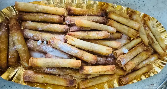 اكل مصري بيتي 21