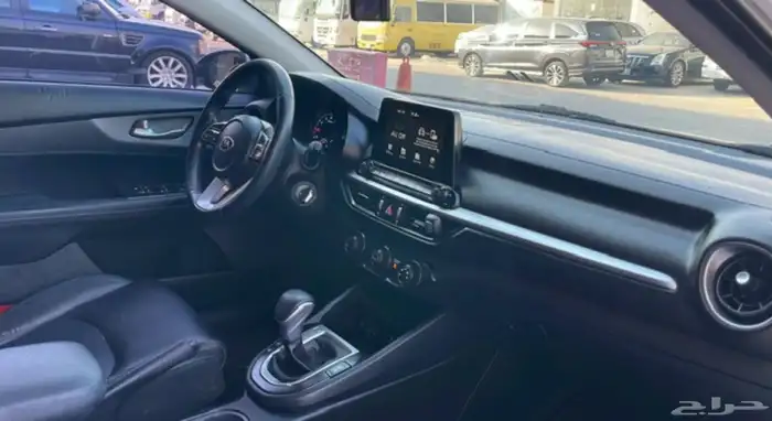 كيا سيراتو K3 2020 - مواصفات عالية - نظيفة 11