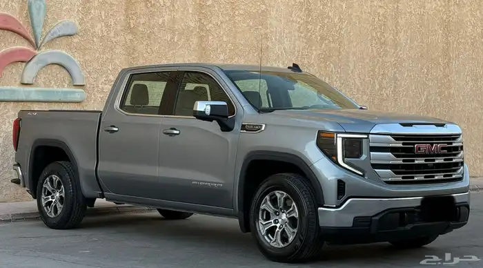 سيرا 2023 SLE غمارتين 1