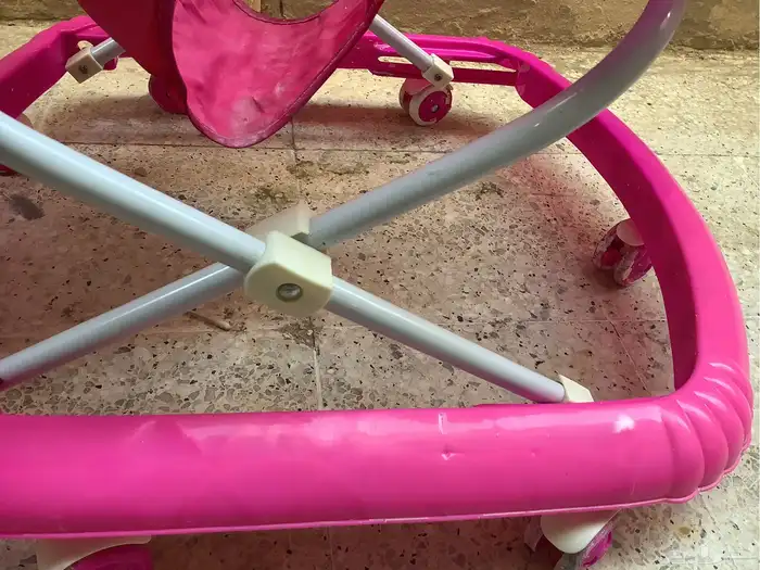 عربه أطفال 3