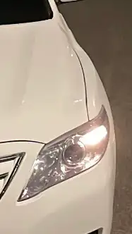 شمعات ديبو كامري 2011 10