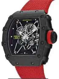 ساعات ريشرد ميل 14