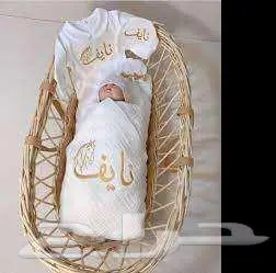 أطقم مواليد 0