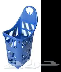 سلة اسباني سحب 0