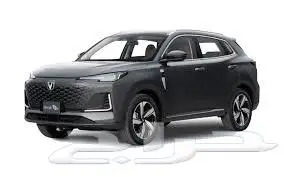 شانجان يوني اس 2025 0