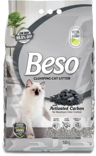 مستزلمات قطط طعام جاف معلبات قطط رمل ليتر بوكس 6