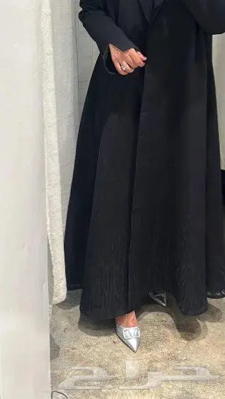 عبايه فخمه للبيع 0