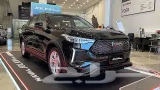 هافال جوليان برو بريميوم 2025 6