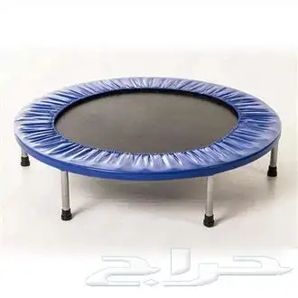 ترامبولين جديد للبيع 0