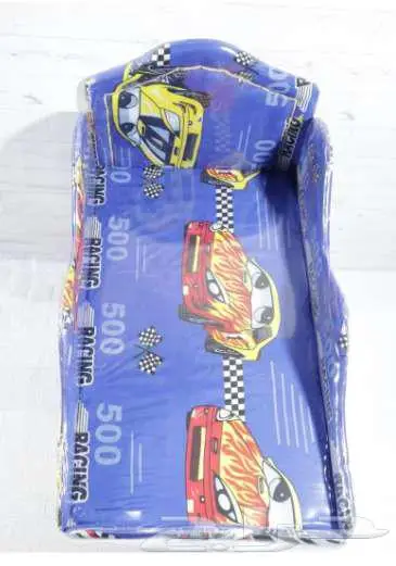 سرير أطفال 1