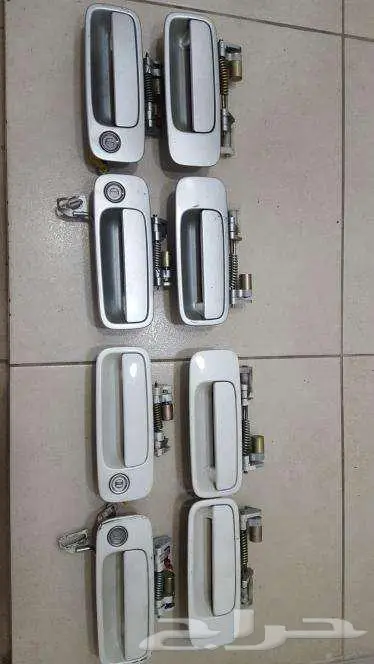 عكوس كامري من 98 الى 2002 15