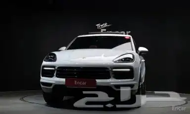 بورش كايين 3.0 Turbo V6 index