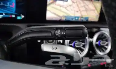 مرسيدس CLA 45 S AMG 4MATIC 7