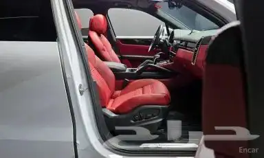 بورش كايين 3.0 Turbo V6 index