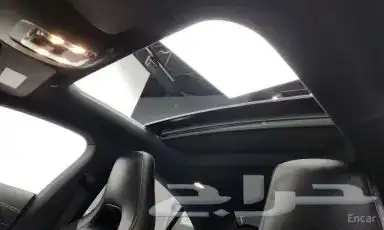 مرسيدس CLA 45 S AMG 4MATIC 15