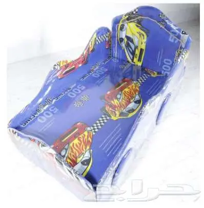 سرير أطفال 2