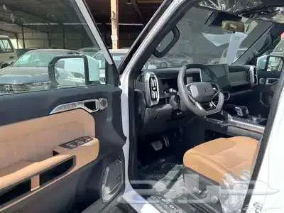 جيتور T2 لكجري 2025 و 2026 11