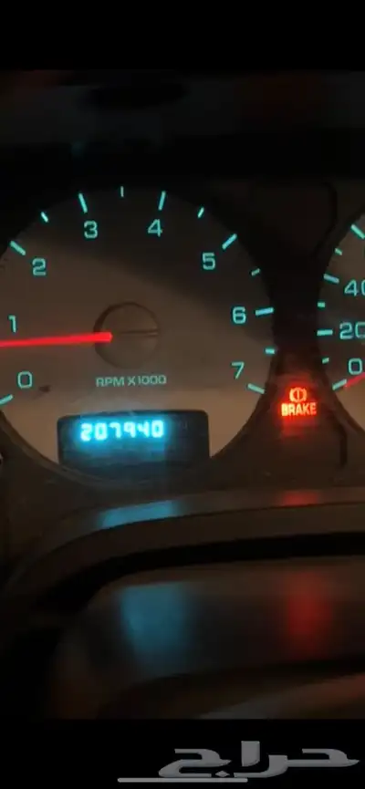 للبيع رام هيمي 2004 index