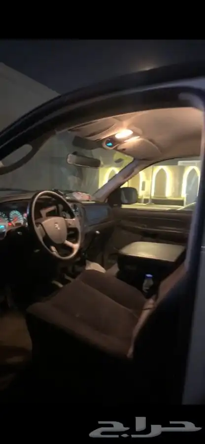 للبيع رام هيمي 2004 4