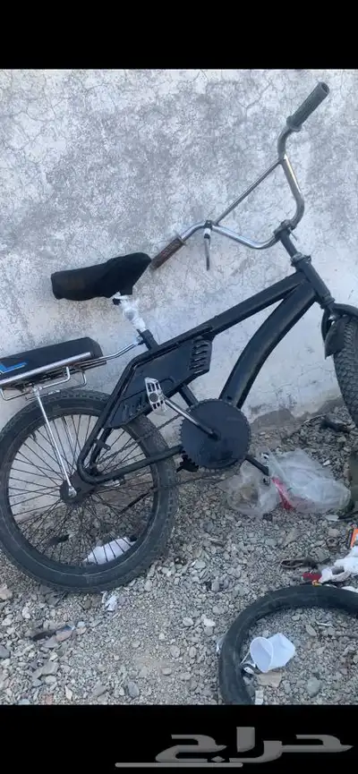 سيكل رامبو index