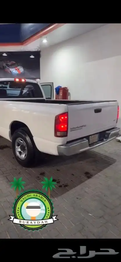 للبيع رام هيمي 2004 0