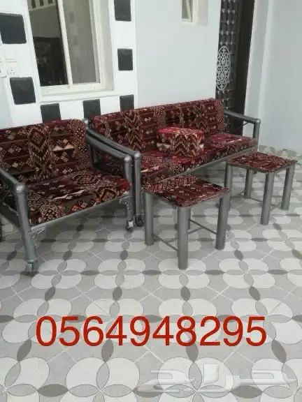 شاليهات الفهد مكه المكرمه الحسينيه مدخل ام دوحه 2