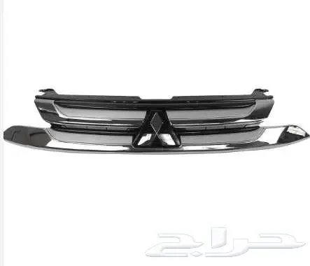 اوتلاندر قطع غيار ميستوبيشي 12