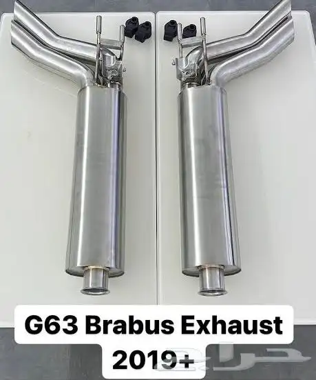 اقزوز برابوس جي كلاس 2019 لي 2025 للبيع يوجد فتحات مكيف 1