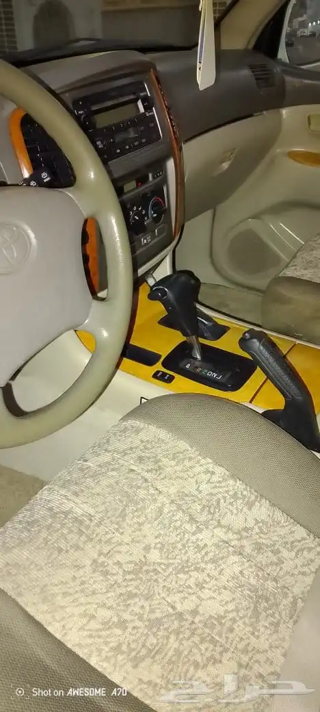 جي اكس آر 2003 محايل عسير 3