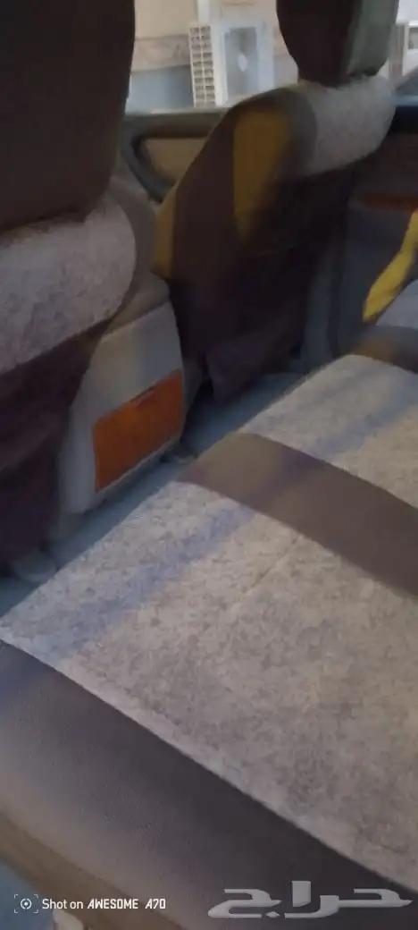 جي اكس آر 2003 محايل عسير 4