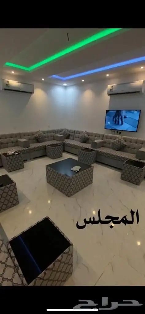 شاليهات الفهد مكه المكرمه الحسينيه مدخل ام دوحه 6