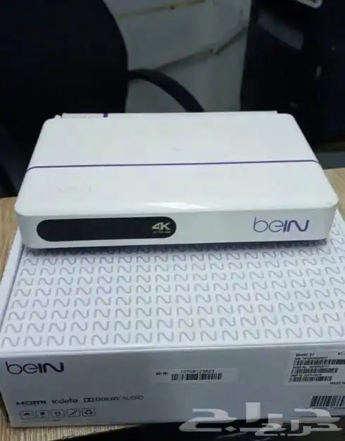 رسيفر مصري مستعمل 1