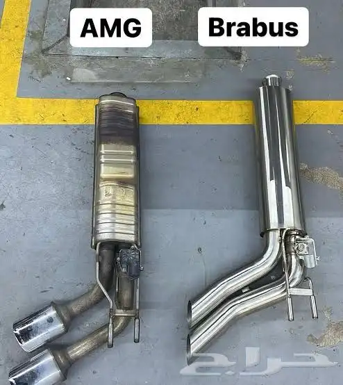 اقزوز برابوس جي كلاس 2019 لي 2025 للبيع يوجد فتحات مكيف 0