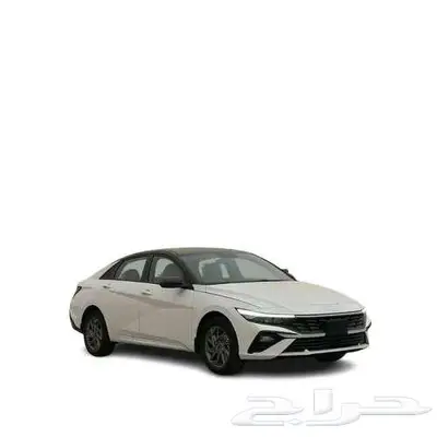 النترا سمارت ماكينه 2000موديل 2026 خليجي index