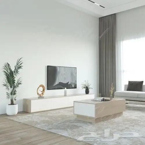 طاولات تلفزيون تلفاز 13